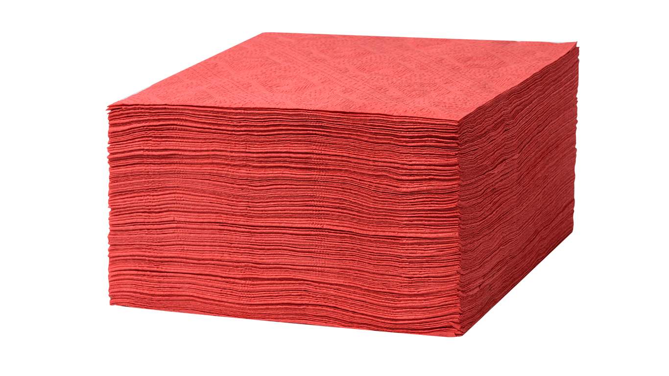 Napkins, 33 cm