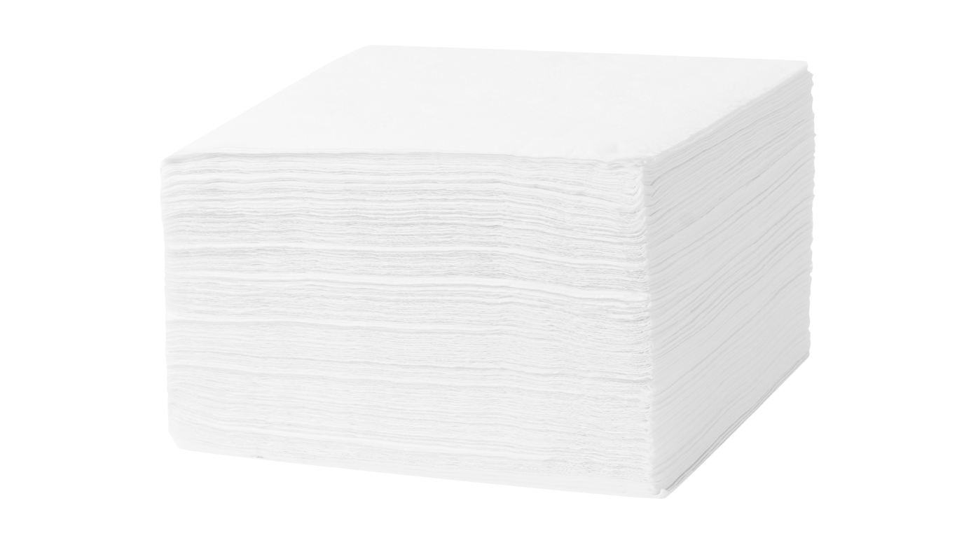 Napkins, 33 cm