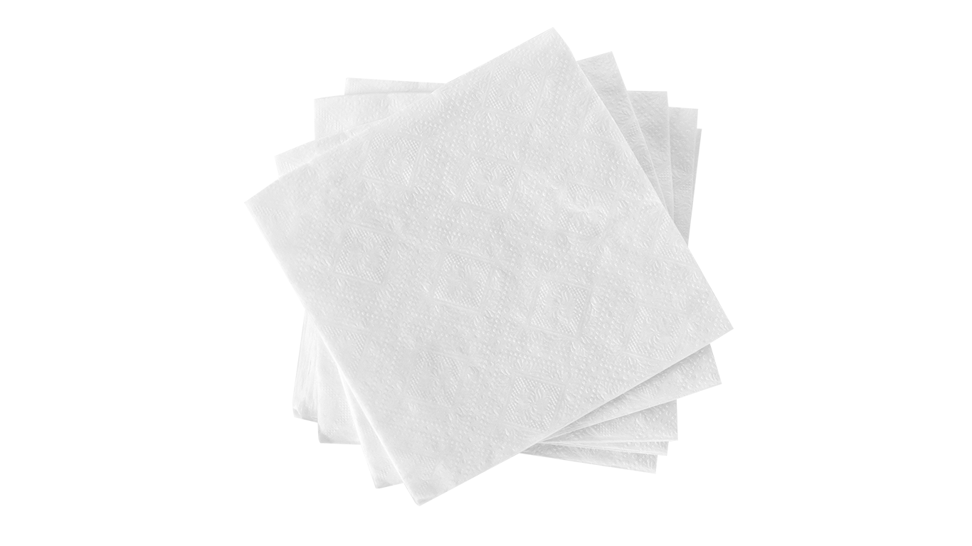 Napkins, 33 cm