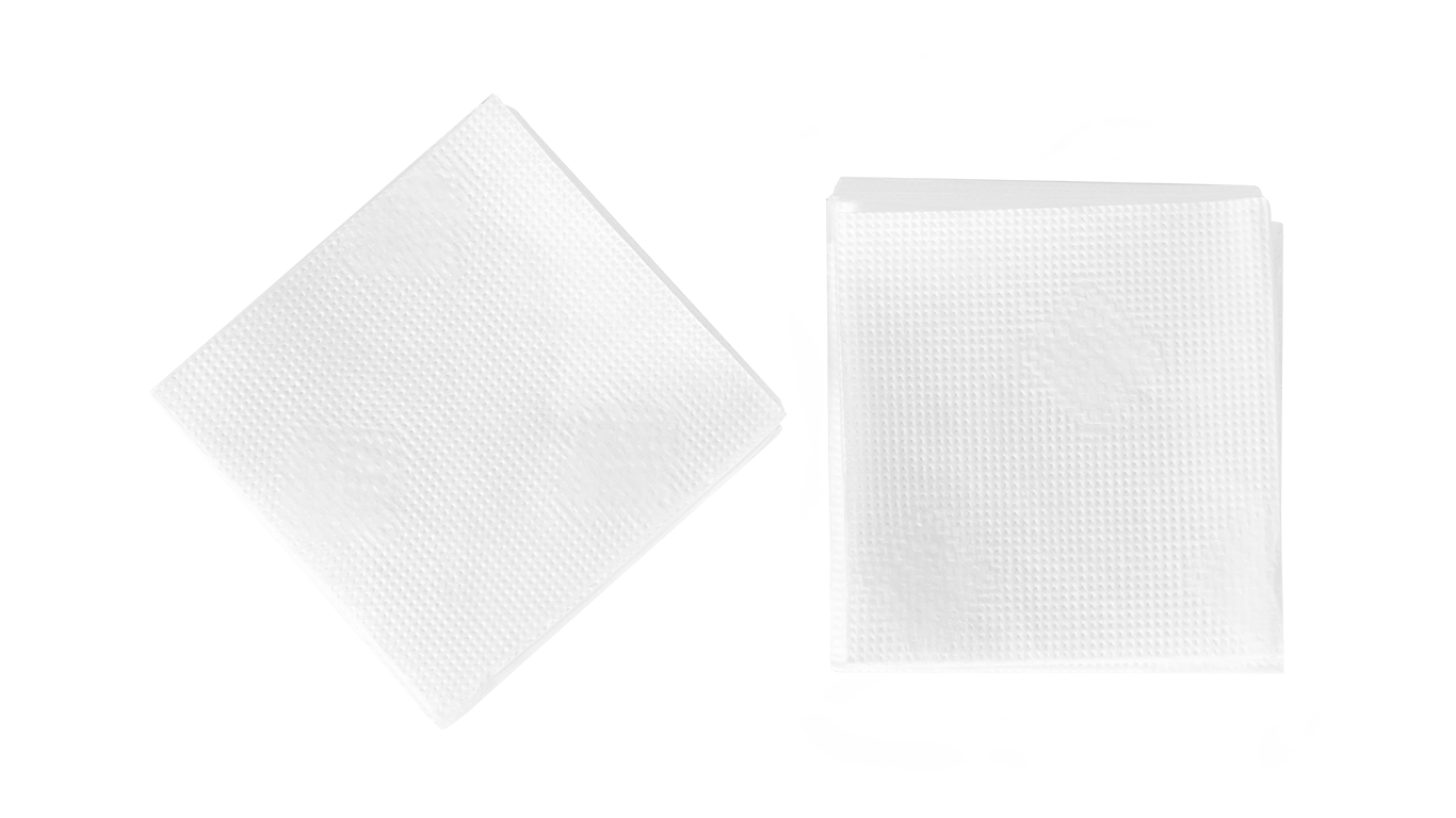 Napkins, 24 cm